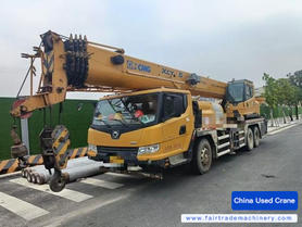 Buy XCMG XCT25 Used Crane / 1 Buy XCMG XCT25 Used Crane / 1
